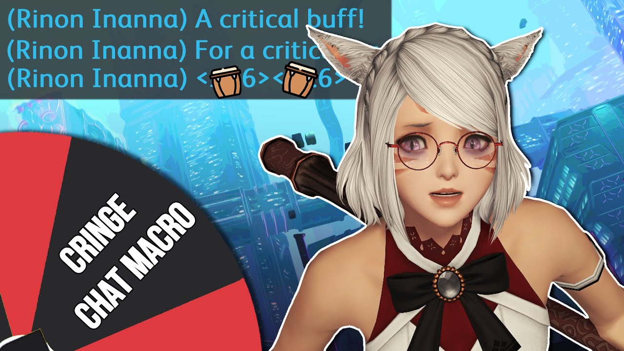 FFXIV Can Be a Humiliation Ritual, Sometimes