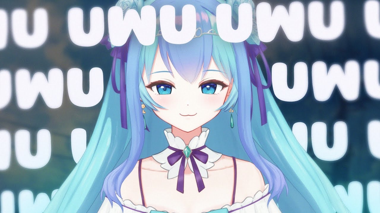 Day in the Life of a VTuber