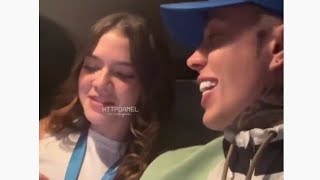 Mc Daniel Istindo A Mel Maia Na Novela