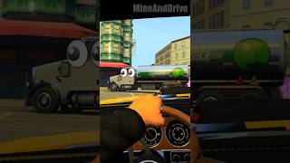 Driver San Francisco- Crash? What Crash?👀