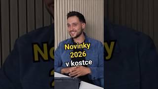 Novinky (nejen) v daních 2026 🔥 se Stanislavem Suchanem 🎙️ #pohoda #daně #podcast #dph