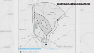 Transportation officials react to report on proposed U.S. 23–I-71 connector