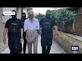 Passavano notizie top secret a 007 russi. Ecco il video dell'incontro tra le spie
