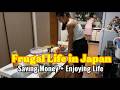 Frugal Life in Japan | How I Treat Myself While Saving 💸🍱 2