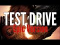 Test Drive V2 (How to Train your Dragon) |Epic Orchestral Cover