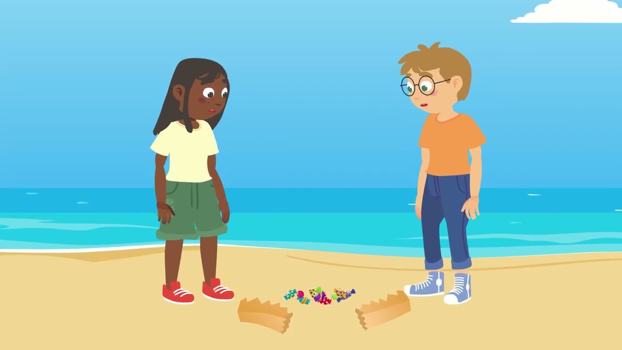 Special Needs Education | 2D Animation Agency | Jade Marketing
