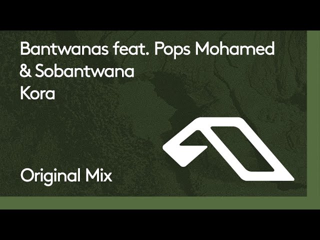 Watch Bantwanas feat. Pops Mohamed & Sobantwana - Kora on YouTube Watch Bantwanas feat. Pops Mohamed & Sobantwana - Kora on YouTube
