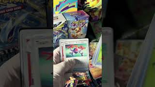 HITT! OR MISS? VID 16! EX TIN!  (4 Packs) #prismaticevolutions #pokemoncards #ascendedheroes