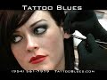 Women in Bikinis at Tattoo Blues