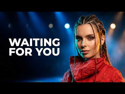 Volkoder & Korolova - Waiting for You | by viWatt