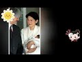 日本の皇室の美しさと出来事、パート1
