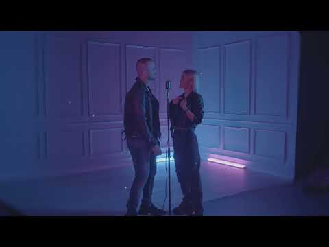 LIDIA VENIAMIN Save Your Tears Short Cover 