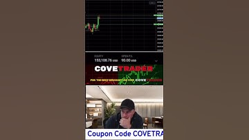 Quick $165 Trade! Watch Me Trade Live Every Day - #futurestrading #trading #propfirm