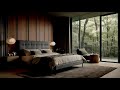 Midnight Rain &amp; Soft Piano 🌧️ A Place to Hide from the World (Deep Sleep)