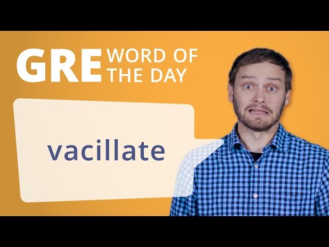 Video: Hva betyr ordet vaticinal?