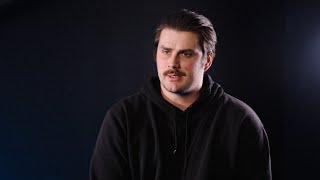 Tom Boyd has Nowhere to Hide