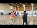 Match U18Région Elite Retour ACBB Vs St Leu 21 03 2026 mp3