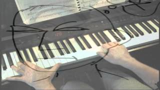 Suspicion - Terry Stafford - Piano