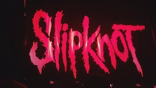 Slipknot    People = Sh*t Live in Tampa, FL 2019
