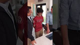 The Story of Mateo Sanchez and George Springer ❤️ Net Worth