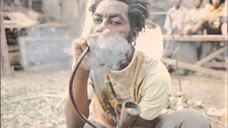 U Roy - Chalice In The Palace