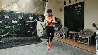 Contra eL Muro Zin Vol 86 | Zumba Zin Anita Suzana
