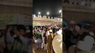 Urs Baba Buhlle Shah 2018 Tu Kujman Kuja