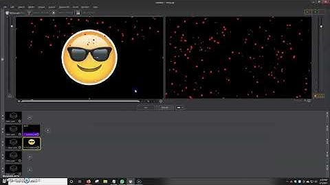 How To Use Chroma Key WIRECAST