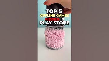 Top 4 mobile games from play store #shorts
