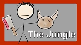 The Jungle by Upton Sinclair (Book Summary)  Minute Book Report