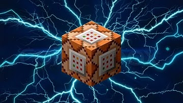 Minecraft Powered Command Block Filter [MCEdit]