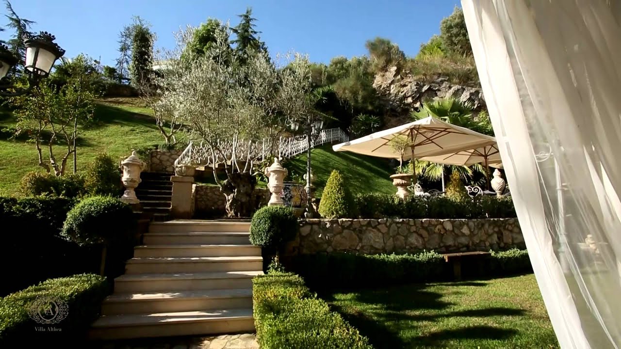 Villa Althea Spot I Tranchese fotografi