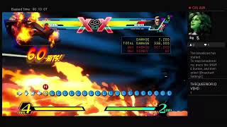 RETURN TO MAHVEL 3