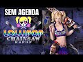 Lollipop Chainsaw 2, O Retorno Sem Agenda