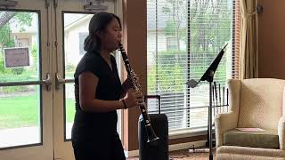 Heinze Andantino In F