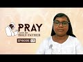 Pray with the holy father  for the terminally ill  ep 05  sr angelin gnanapiragasam