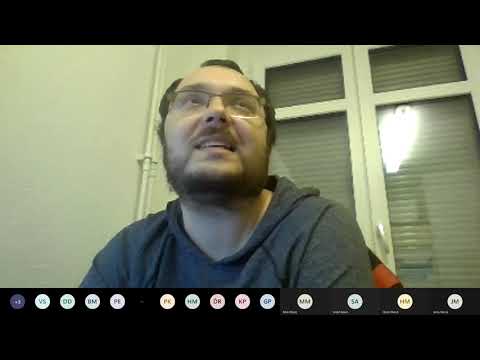Náhľad videa: ADŠ prednáška 23: Hešovanie 2 - porovnávanie veľkých súborov, univerzálne hešovanie.