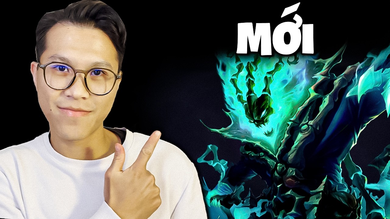 Các Thay Đổi Quan Trọng của Cập Nhật Mới 16.6