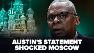 ⚡️The Pentagon made a SHARP APPEAL  to the Kremlin. CHINA stunned with an URGENT statement