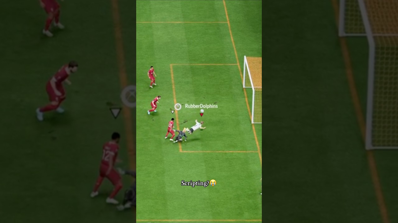 All you need is a little bit of faith..😭 