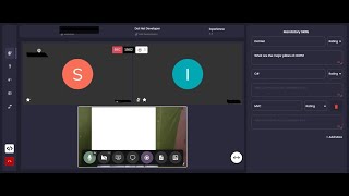 Dot net Online Interview-FIRST ROUND(L1)