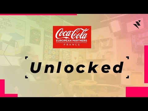 Coca-Cola European Partners... Unlocked !