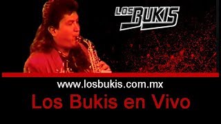 Los Bukis en Vivo | Quiéreme | Los Bukis Oficial