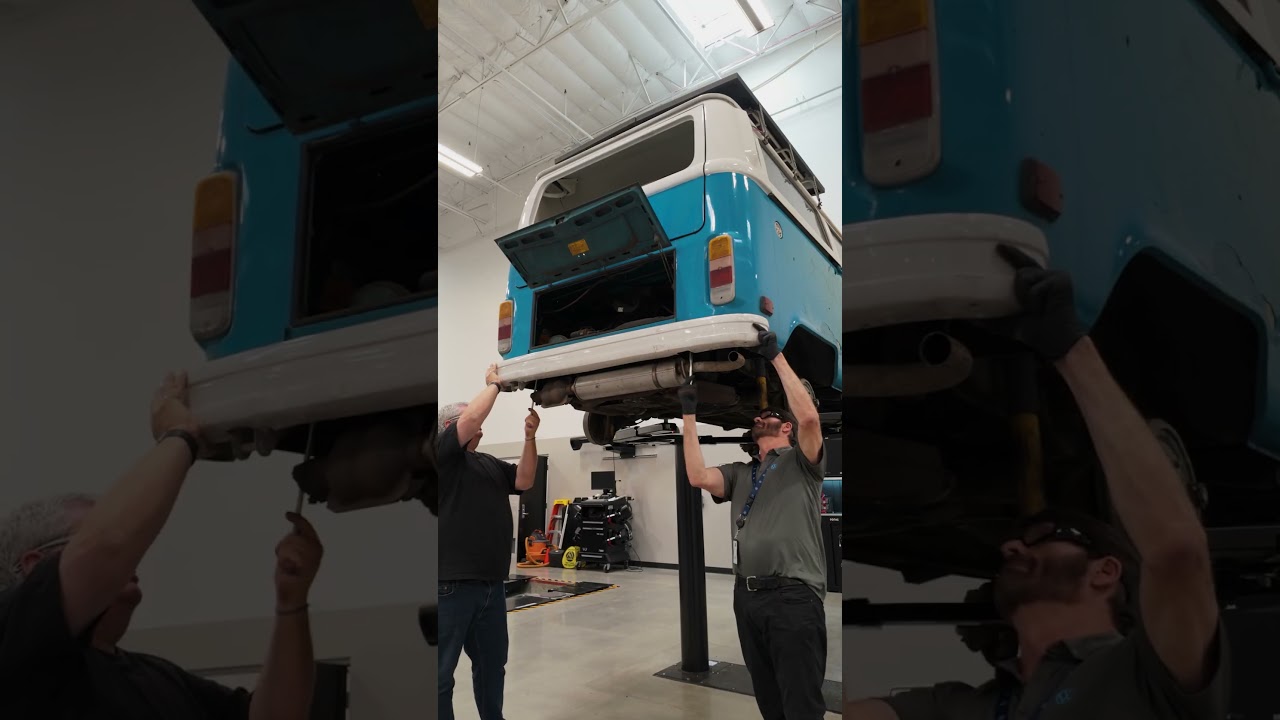 История Азула. Часть 2: Металл