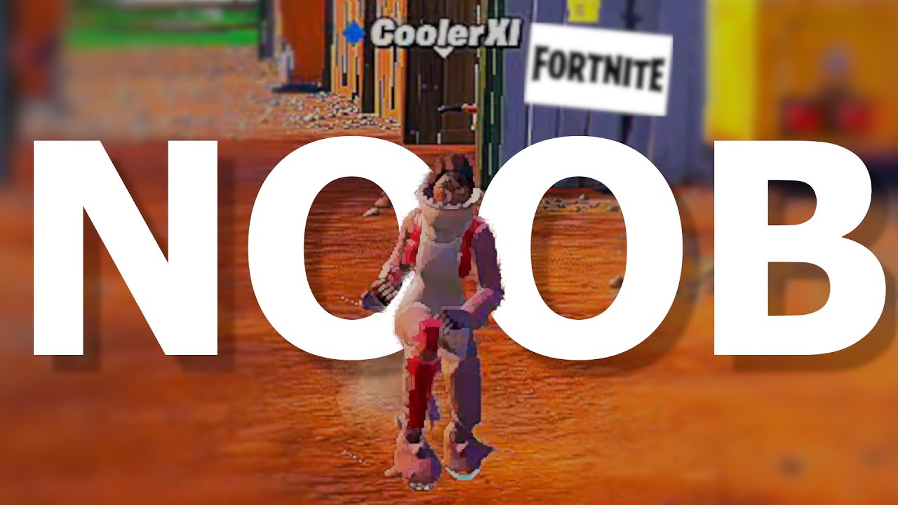 Playing Fortnite after 2 years - YouTube