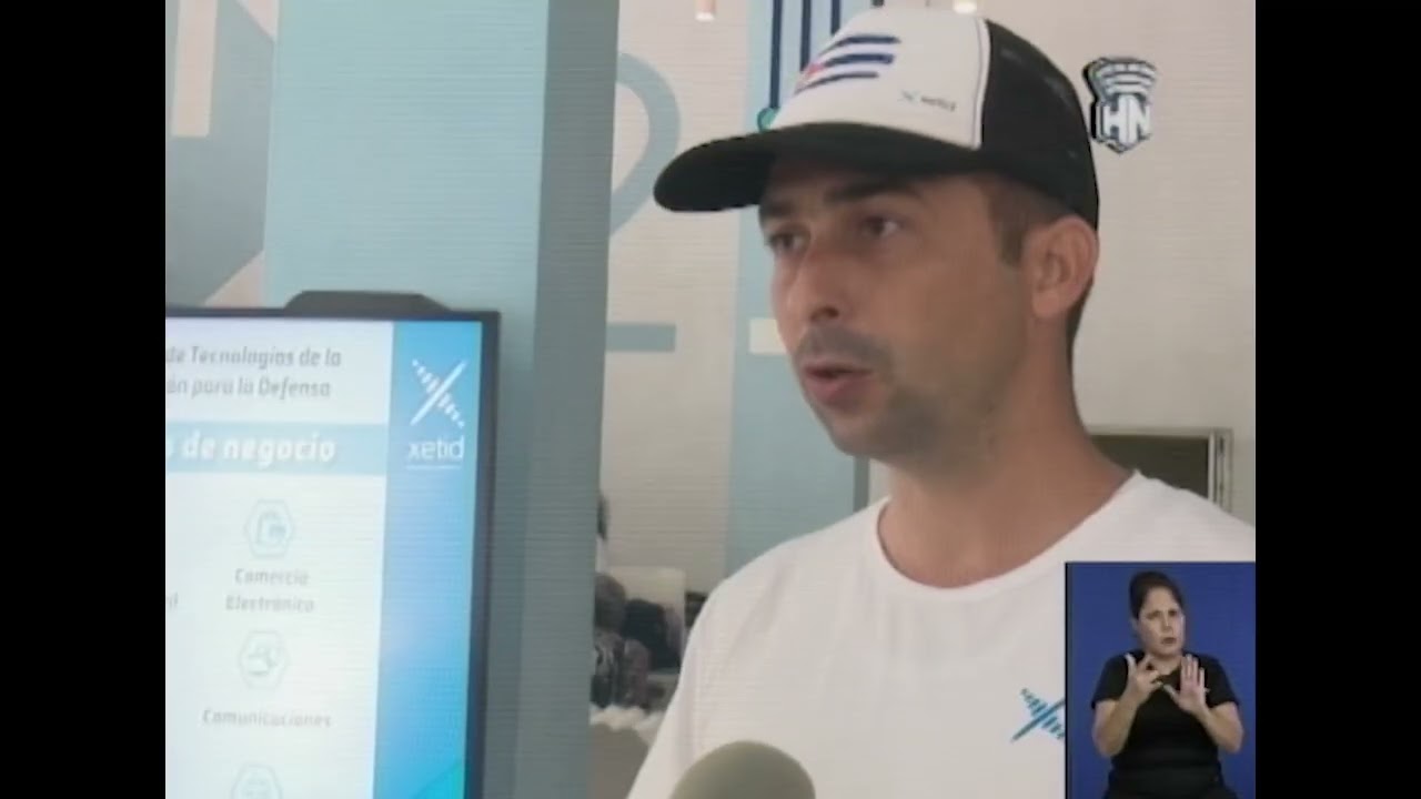 Xetid presenta nueva aplicación y versión de la plataforma ENZONA.