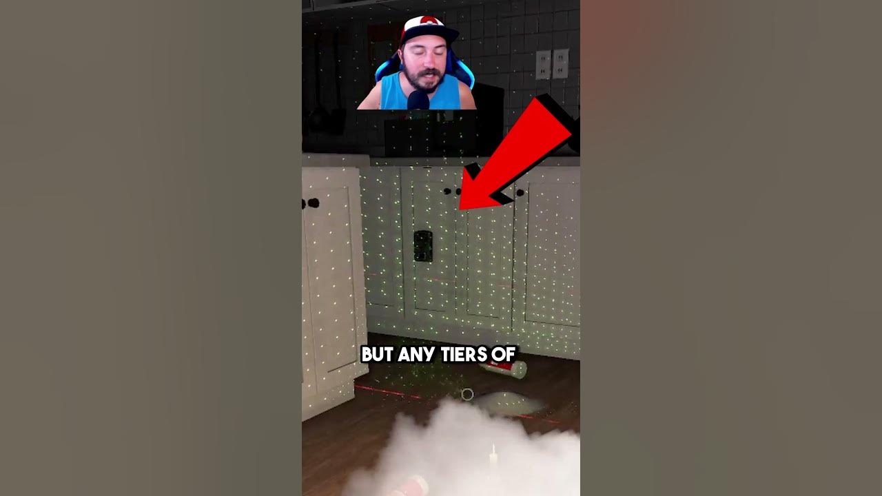 Do Phantom DOTs Photos Disappear in Phasmophobia? YouTube