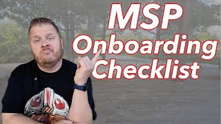 Famous 5 Ways to Level Up Your MSP Client Onboarding Wealth