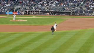 New York Yankees: Roll Call - Derek Jeter Jersey Retirement Night