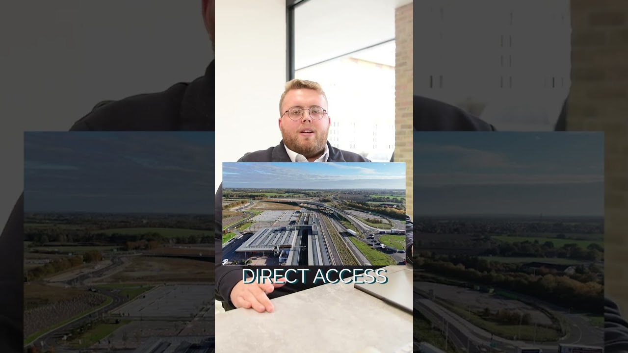 Chelmsford has new train station - find out how this will affect you.